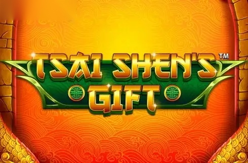 Tsai Shen's Gift slot Rarestone Gaming