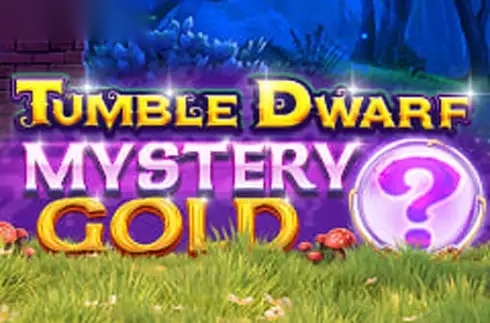 Tumble Dwarf Mystery Gold slot Cayetano Gaming