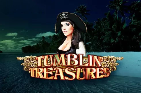 Tumblin' Treasures slot Big Time Gaming