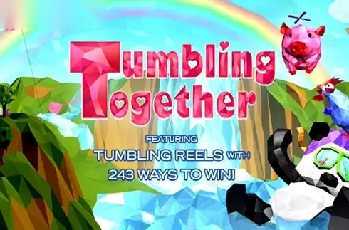 Tumbling Together slot High 5 Games