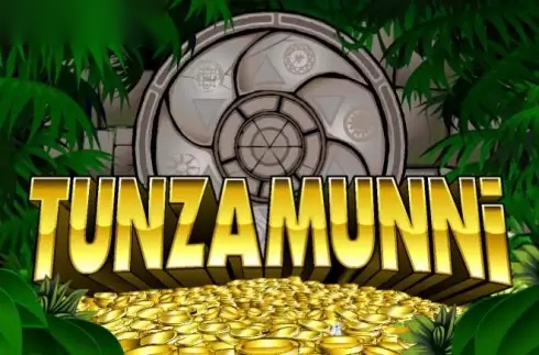 Tunzamunni