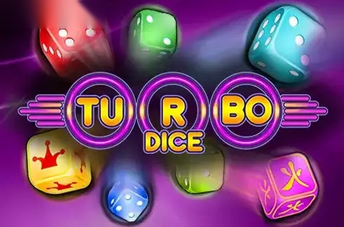 Turbo 27 Dice