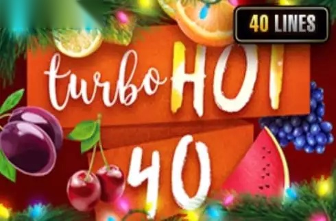 Turbo Hot 40 Christmas