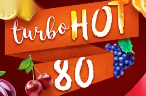 Turbo Hot 80