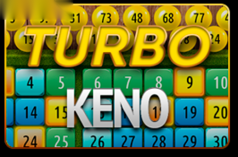 Turbo Keno