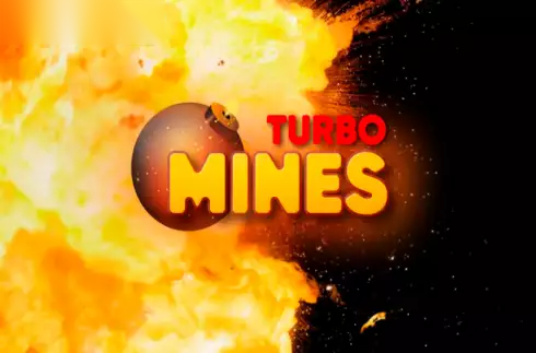 Turbo Mines slot Turbo Games