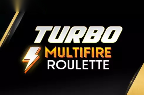 Turbo Multifire Roulette slot Real Dealer Studios