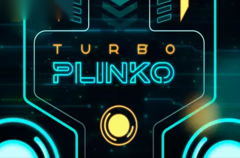 Turbo Plinko slot Turbo Games