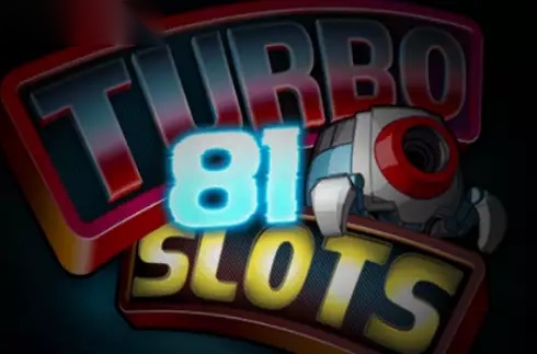 Turbo Slots 81 slot Apollo Games