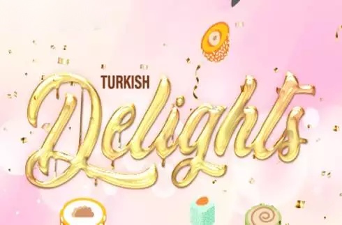 Turkish Delights slot undefiend