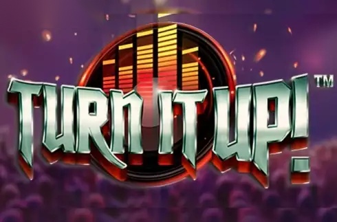 Turn It UP! slot Push Gaming