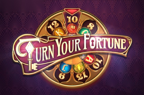 Turn Your Fortune slot NetEnt