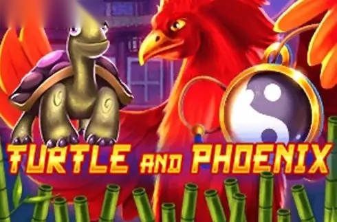 Turtle and Phoenix