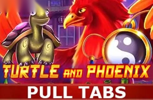 Turtle and Phoenix