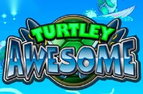 Turtley Awesome