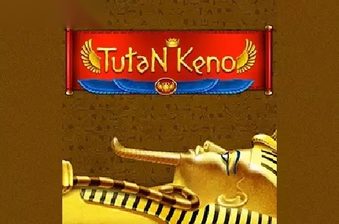 Tutan Keno slot 1X2 Gaming