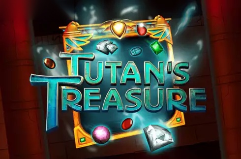 Tutan's Treasure