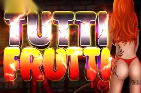 Tutti Frutti