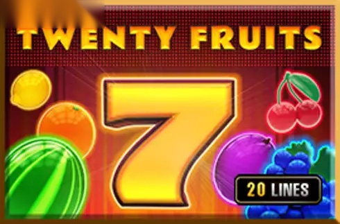 Twenty Fruits slot TipTop