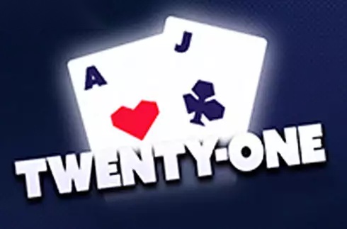 Twenty-One slot Hacksaw Gaming