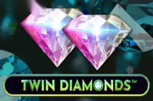 Twin Diamonds slot Retro Gaming