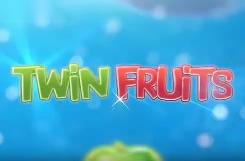 Twin Fruits