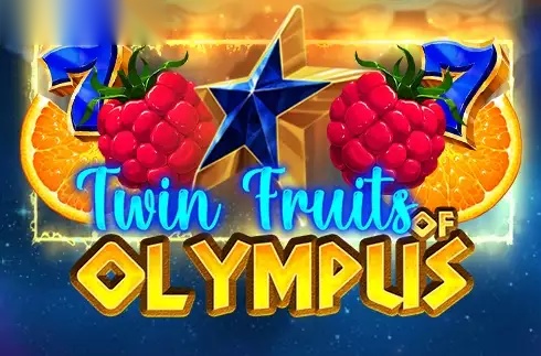 Twin Fruits of Olympus