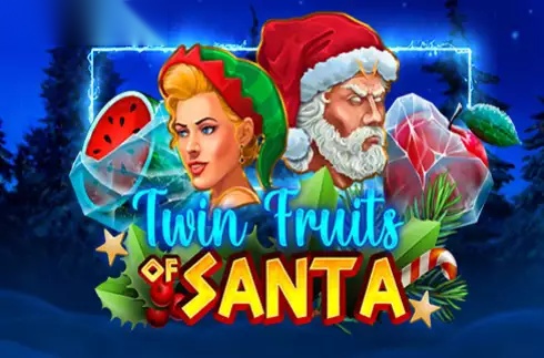 Twin Fruits of Santa