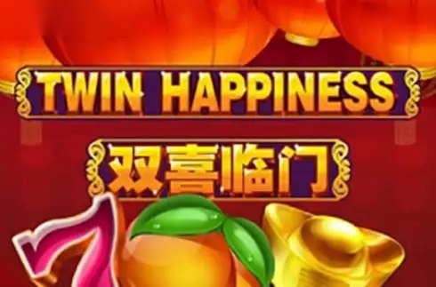 Twin Happiness slot NetEnt