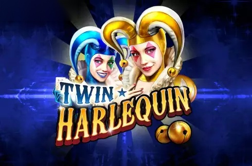 Twin Harlequin