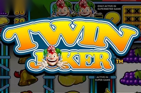 Twin Joker