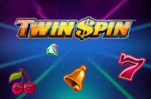 Twin Spin slot NetEnt