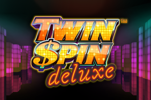 Twin Spin Deluxe slot NetEnt