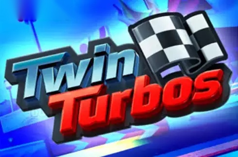 Twin Turbos slot High 5 Games