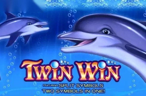 Twin Win slot High 5 Games