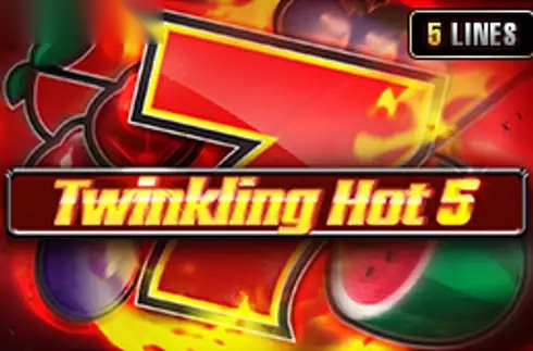 Twinkling Hot 5 slot Fazi