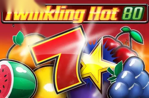 Twinkling Hot 80 slot Fazi