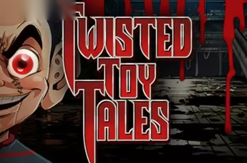 Twisted Toy Tales