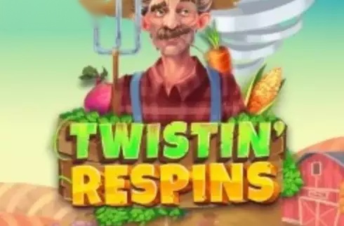 Twistin ReSpins slot Intouch Games