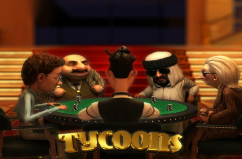 Tycoons