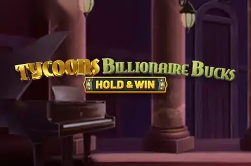 Tycoons: Billionaire Bucks slot Betsoft Gaming