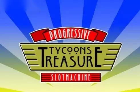 Tycoon's Treasure Progressive