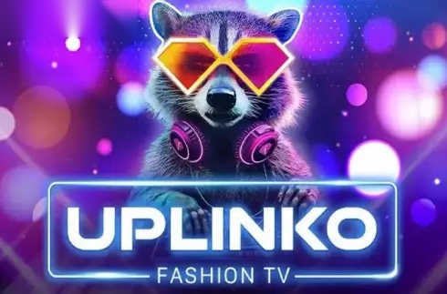 UPlinko Fashion TV