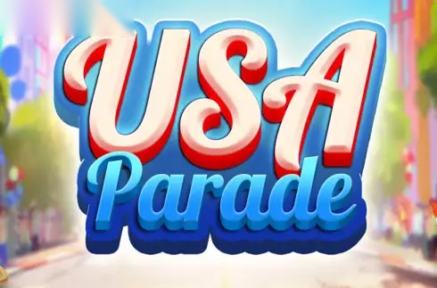 USA Parade