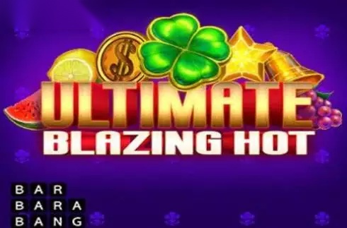 Ultimate Blazing Hot slot Barbara Bang