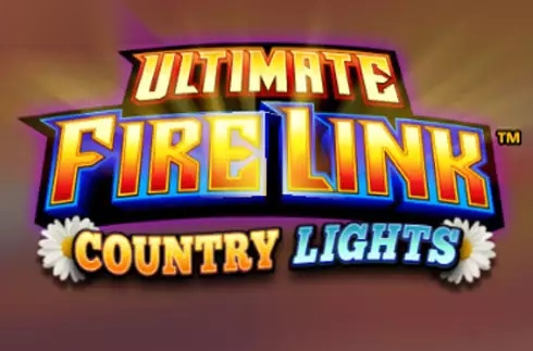 Ultimate Fire Link Country Lights