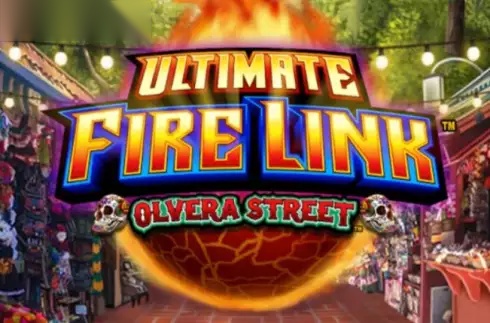 Ultimate Fire Link Olvera Street