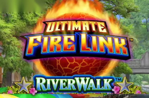 Ultimate Fire Link River Walk