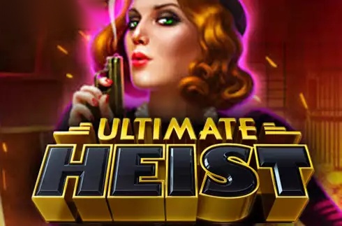 Ultimate Heist