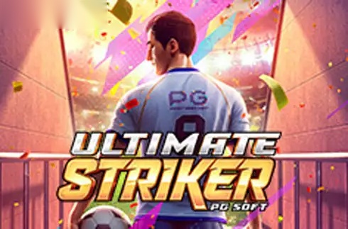 Ultimate Striker